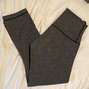 Lulu Leggings
